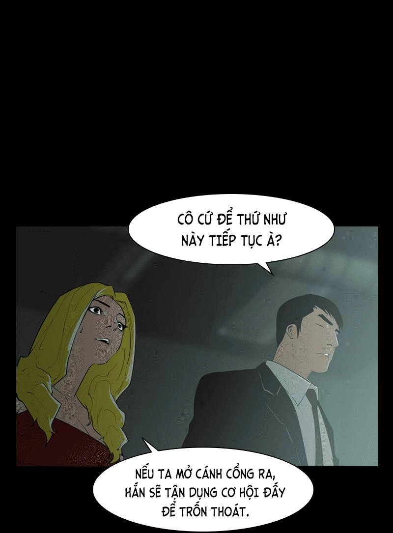 Đấu Trường Phán Xử Chapter 5 - 20