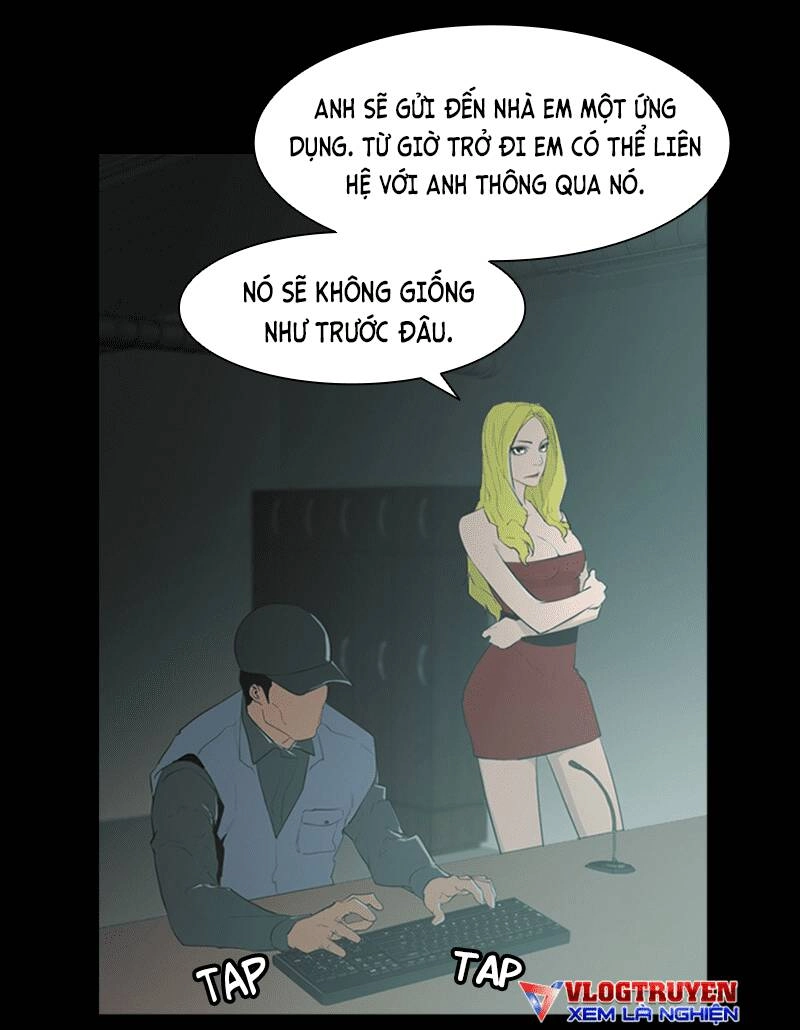 Đấu Trường Phán Xử Chapter 5 - 55