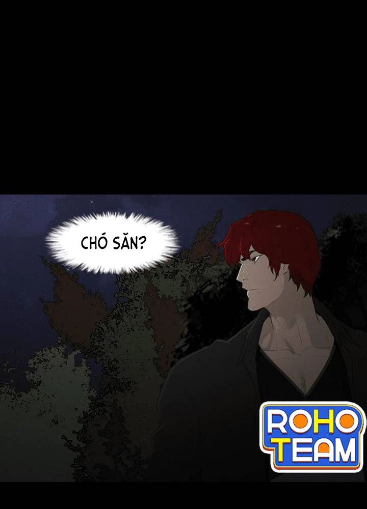 Đấu Trường Phán Xử Chapter 6 - 4