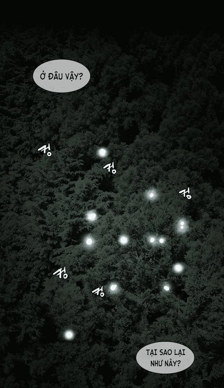 Đấu Trường Phán Xử Chapter 6 - 6