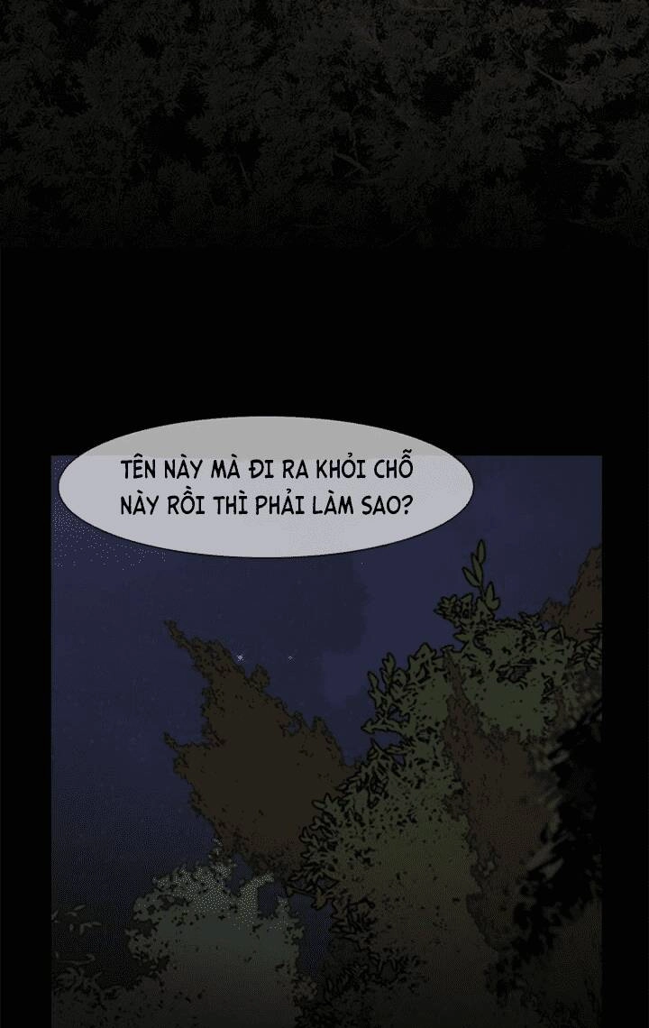 Đấu Trường Phán Xử Chapter 6 - 7