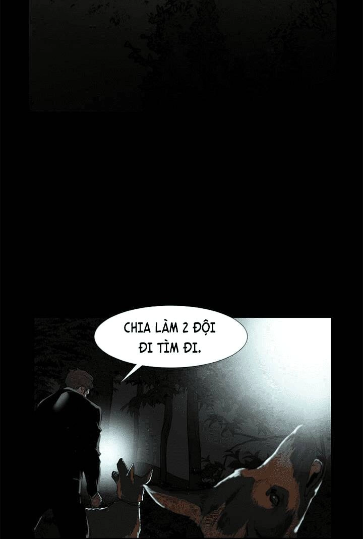 Đấu Trường Phán Xử Chapter 6 - 8