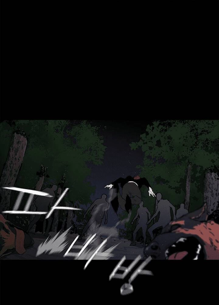 Đấu Trường Phán Xử Chapter 6 - 33