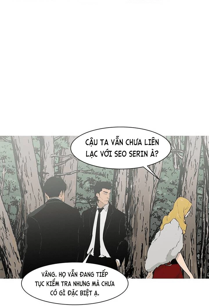 Đấu Trường Phán Xử Chapter 6 - 44