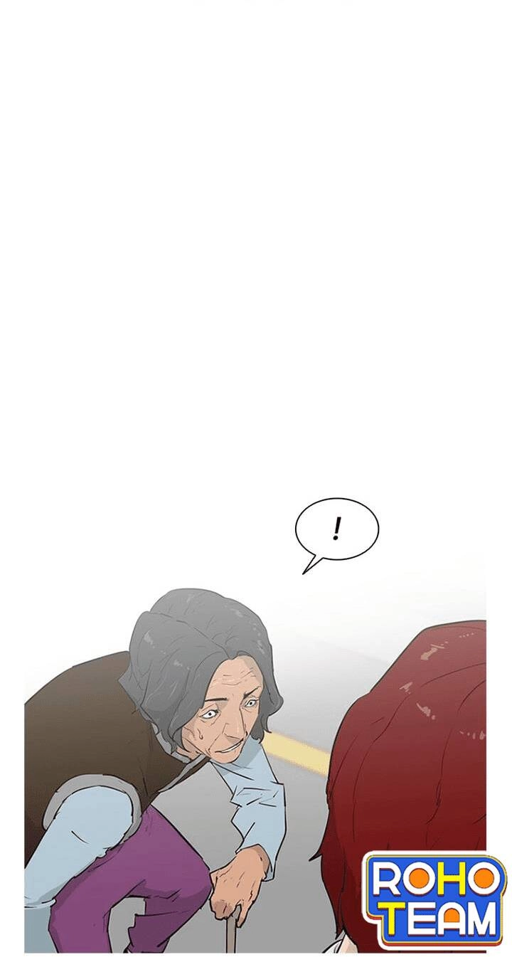 Đấu Trường Phán Xử Chapter 7 - 3