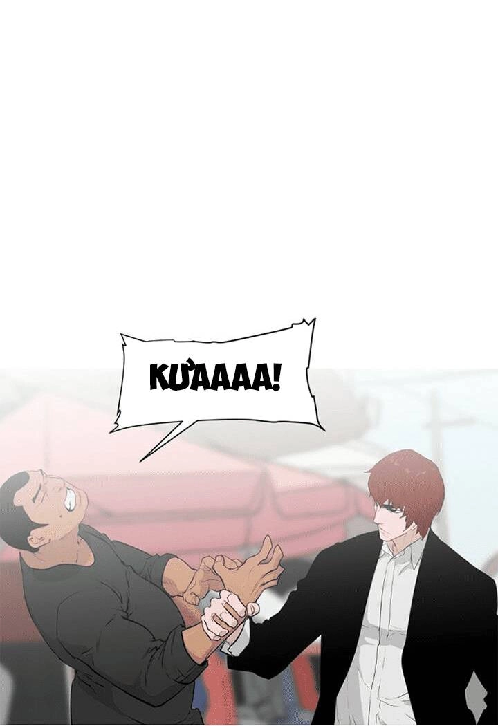 Đấu Trường Phán Xử Chapter 7 - 4