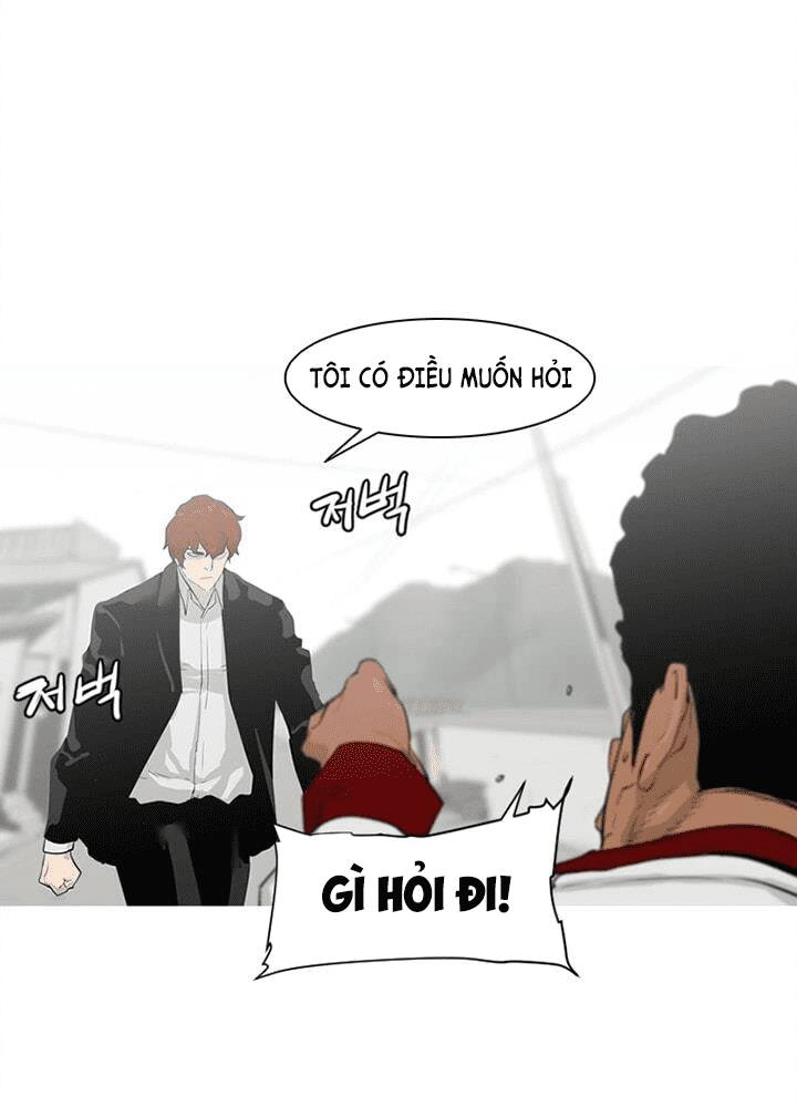 Đấu Trường Phán Xử Chapter 8 - 1