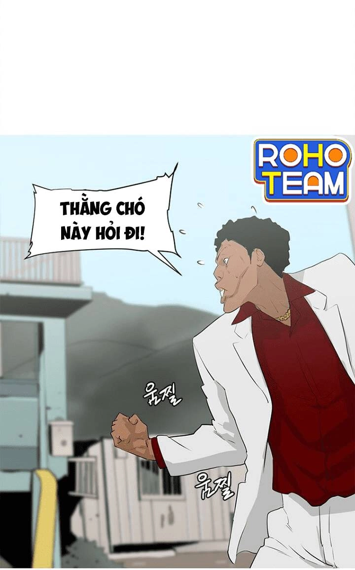 Đấu Trường Phán Xử Chapter 8 - 2