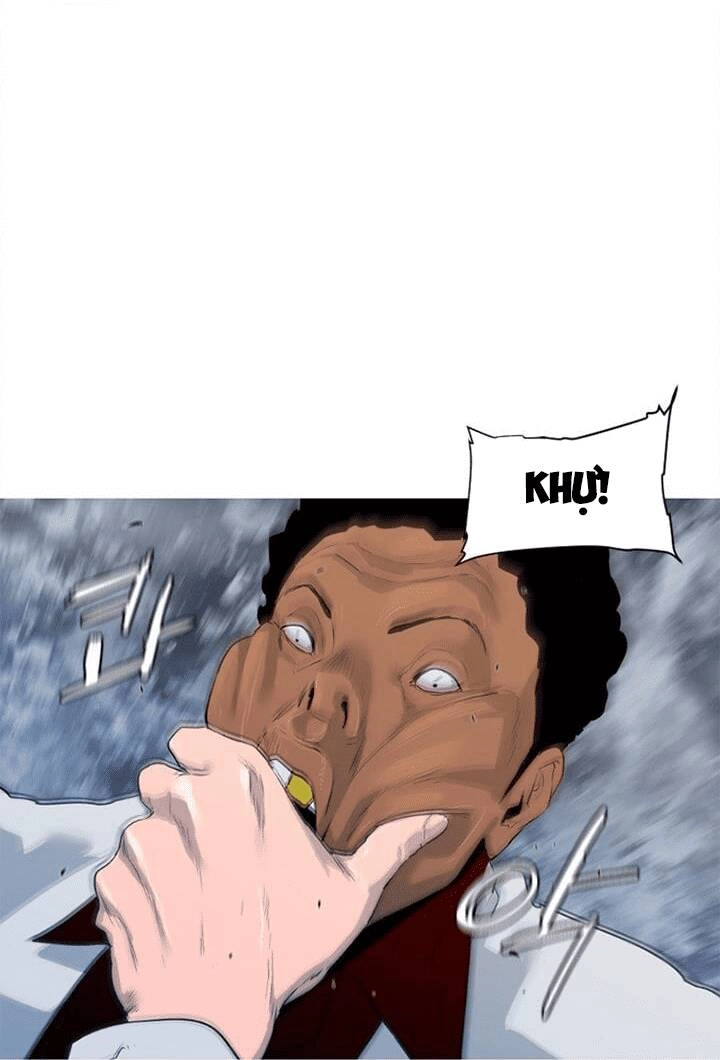 Đấu Trường Phán Xử Chapter 8 - 3