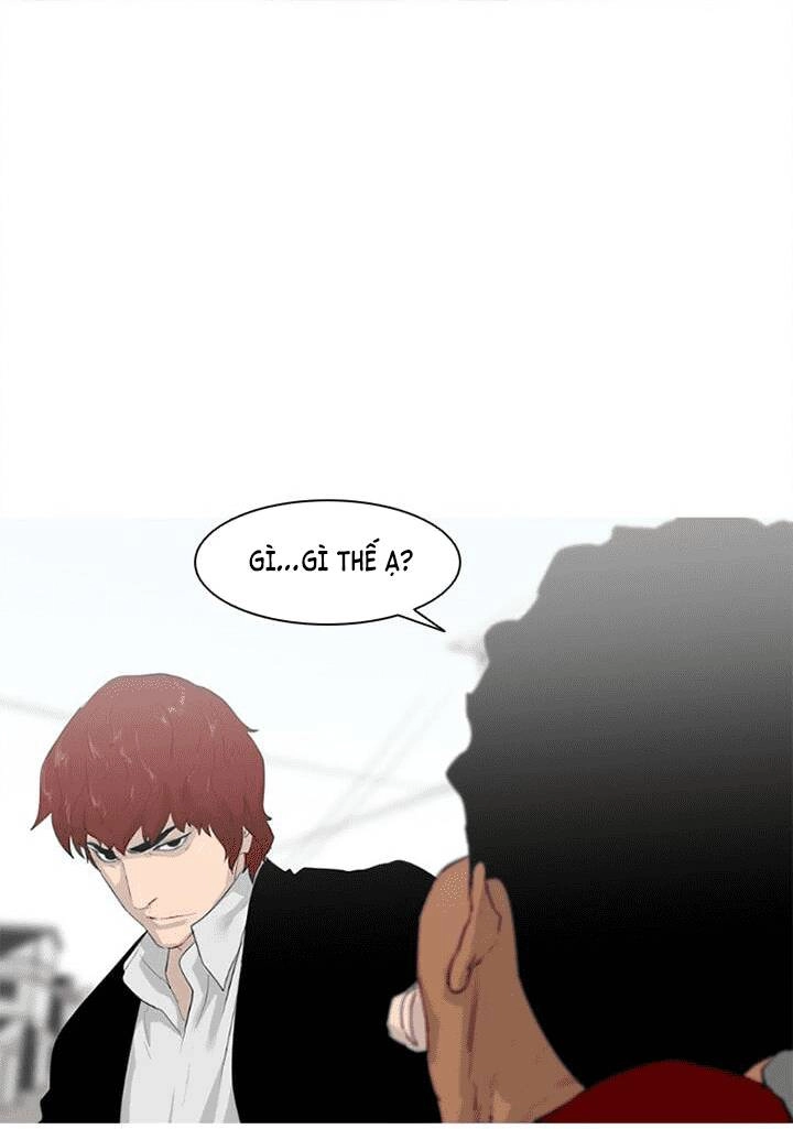 Đấu Trường Phán Xử Chapter 8 - 4