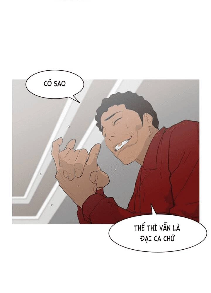 Đấu Trường Phán Xử Chapter 8 - 9