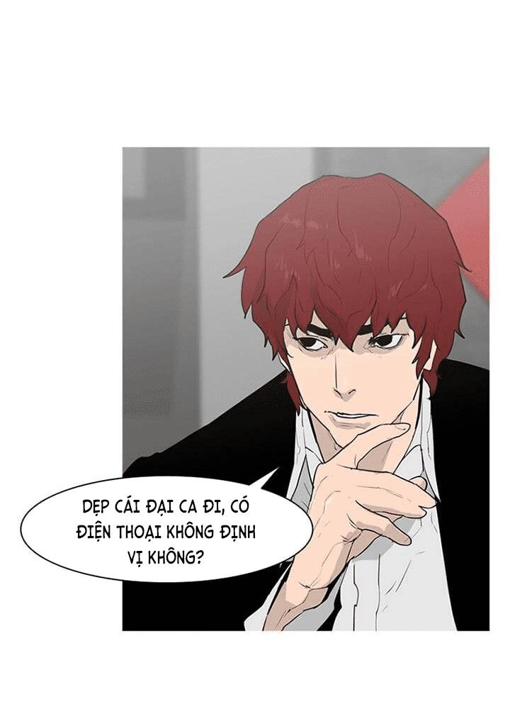 Đấu Trường Phán Xử Chapter 8 - 10