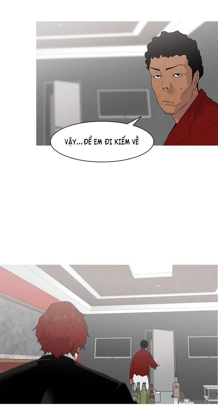 Đấu Trường Phán Xử Chapter 8 - 14