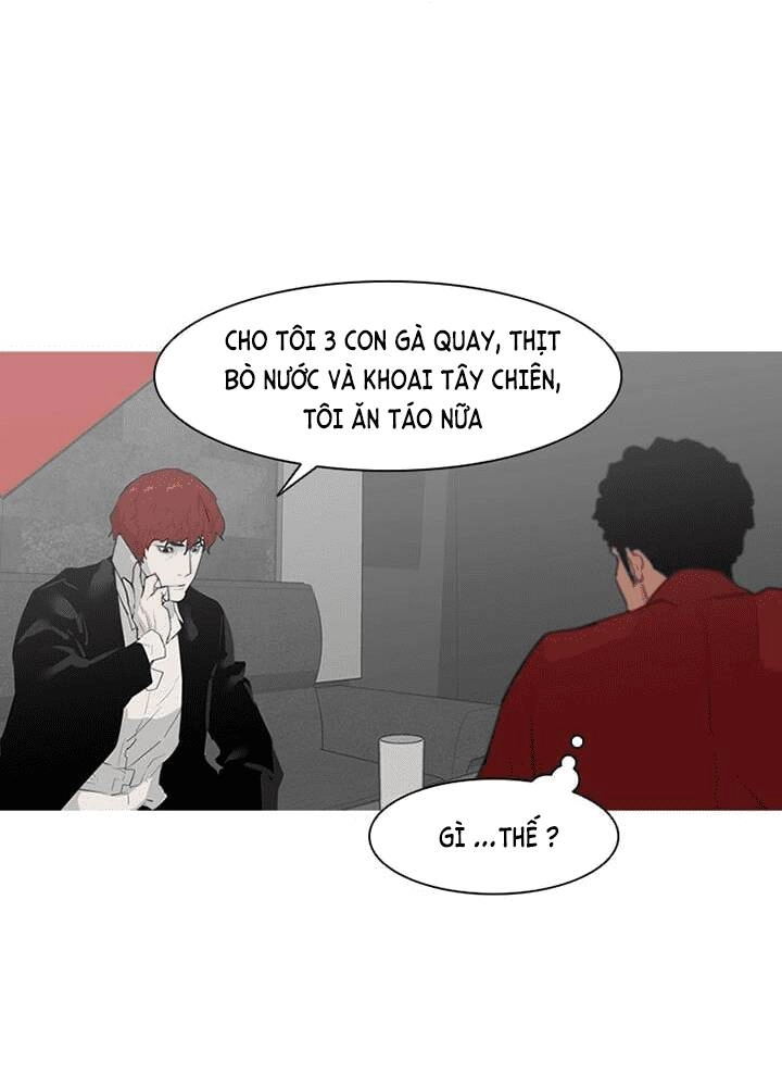 Đấu Trường Phán Xử Chapter 8 - 27