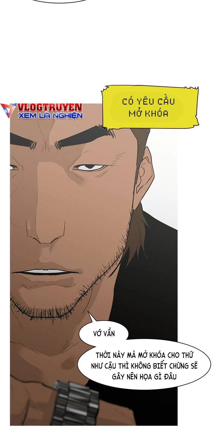 Đấu Trường Phán Xử Chapter 8 - 41