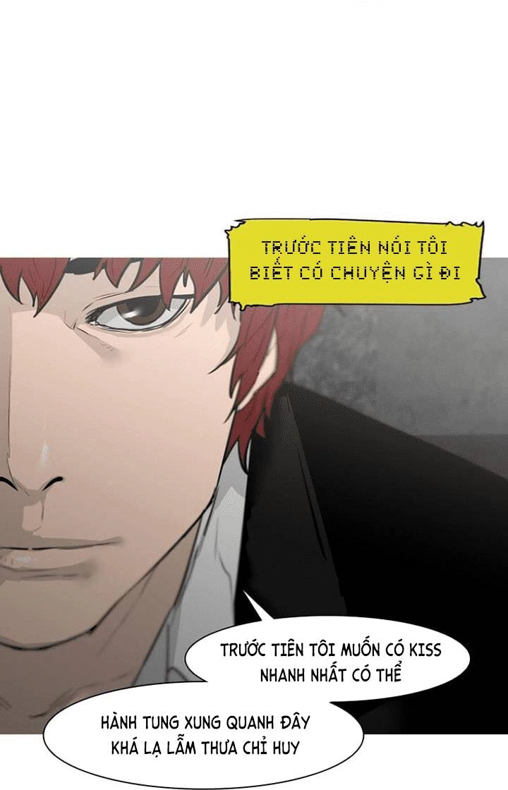 Đấu Trường Phán Xử Chapter 8 - 45