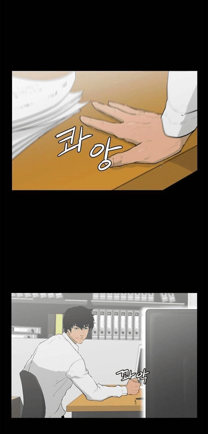 Đấu Trường Phán Xử Chapter 9 - 10