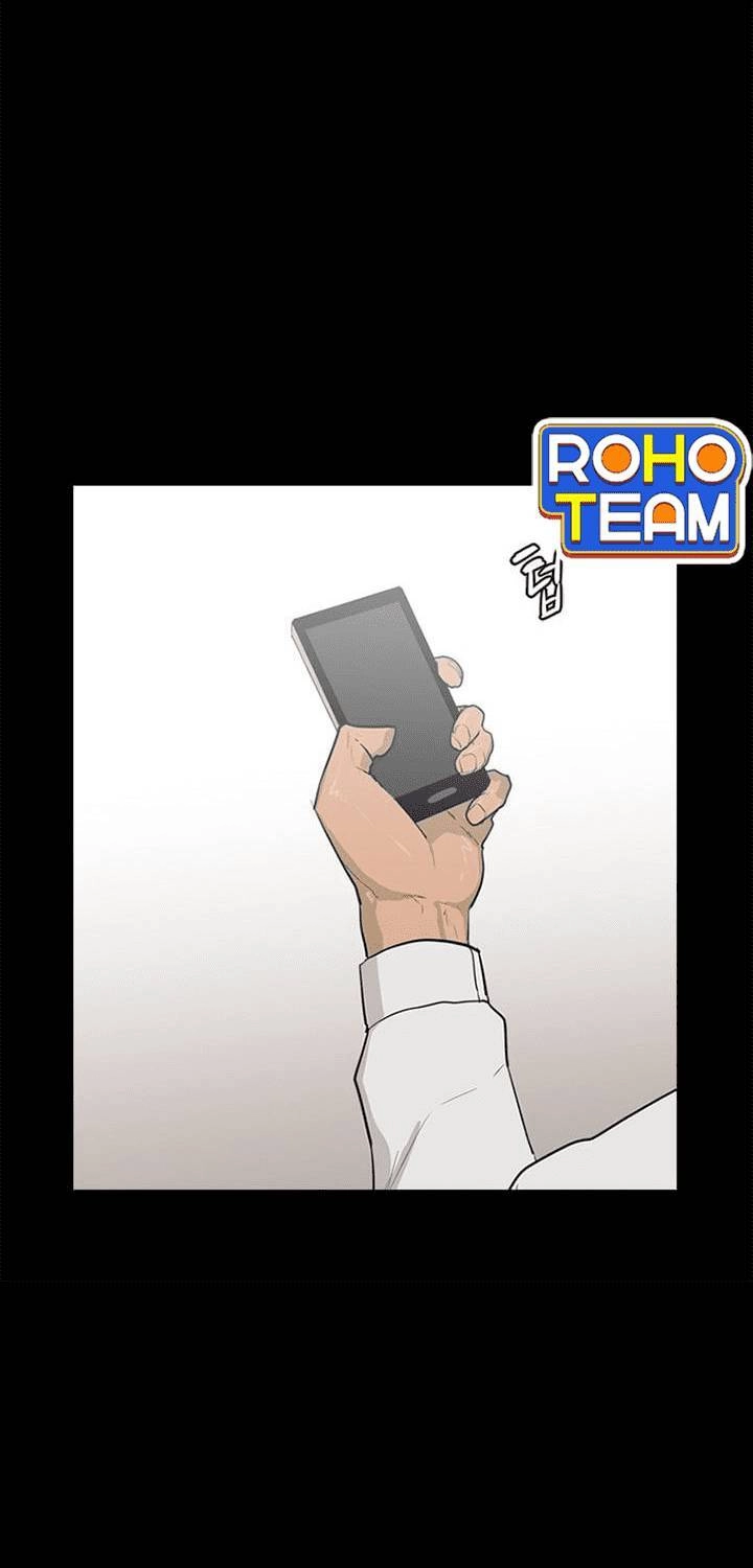 Đấu Trường Phán Xử Chapter 9 - 11