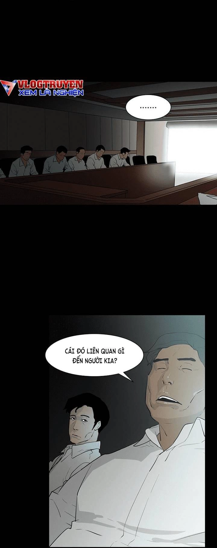 Đấu Trường Phán Xử Chapter 9 - 15