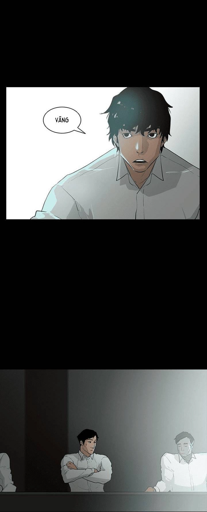 Đấu Trường Phán Xử Chapter 9 - 18