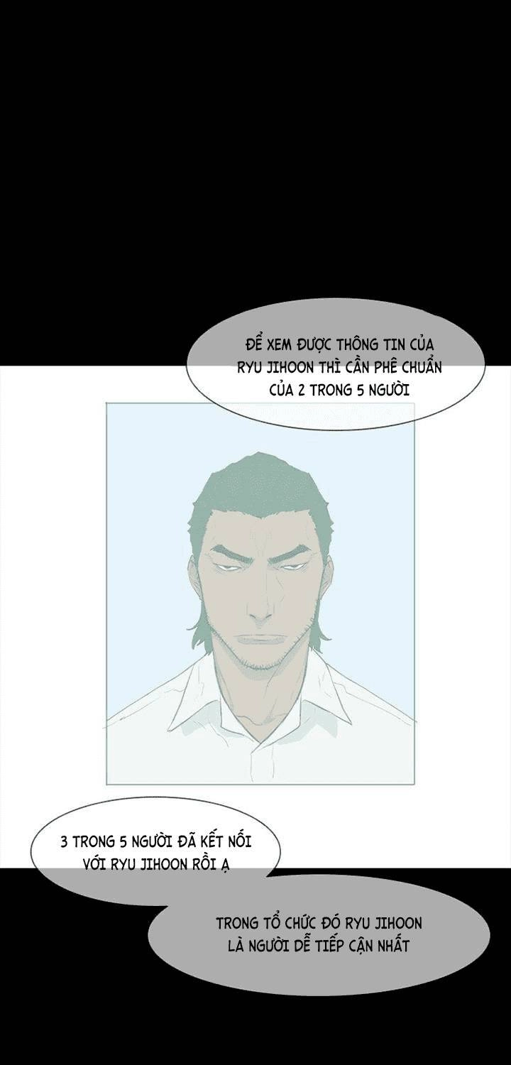 Đấu Trường Phán Xử Chapter 9 - 19