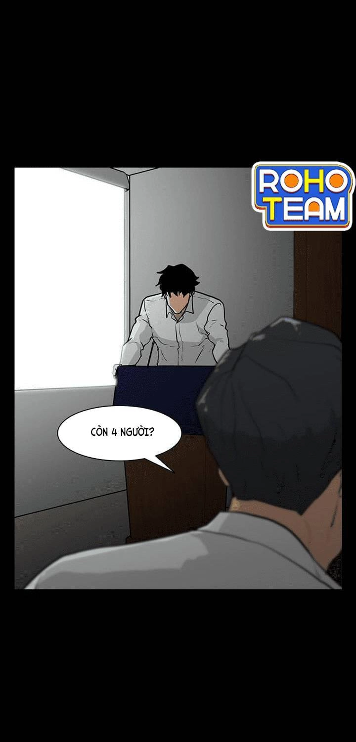 Đấu Trường Phán Xử Chapter 9 - 20