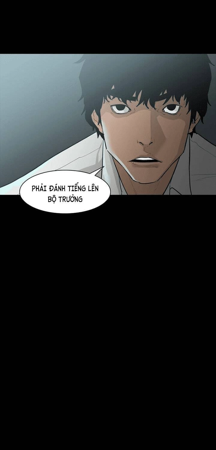 Đấu Trường Phán Xử Chapter 9 - 25