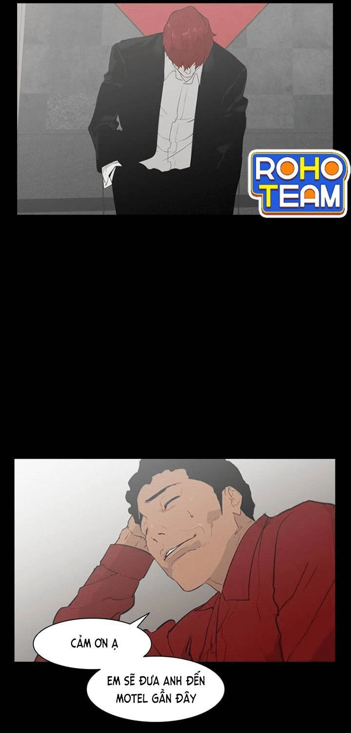 Đấu Trường Phán Xử Chapter 9 - 29