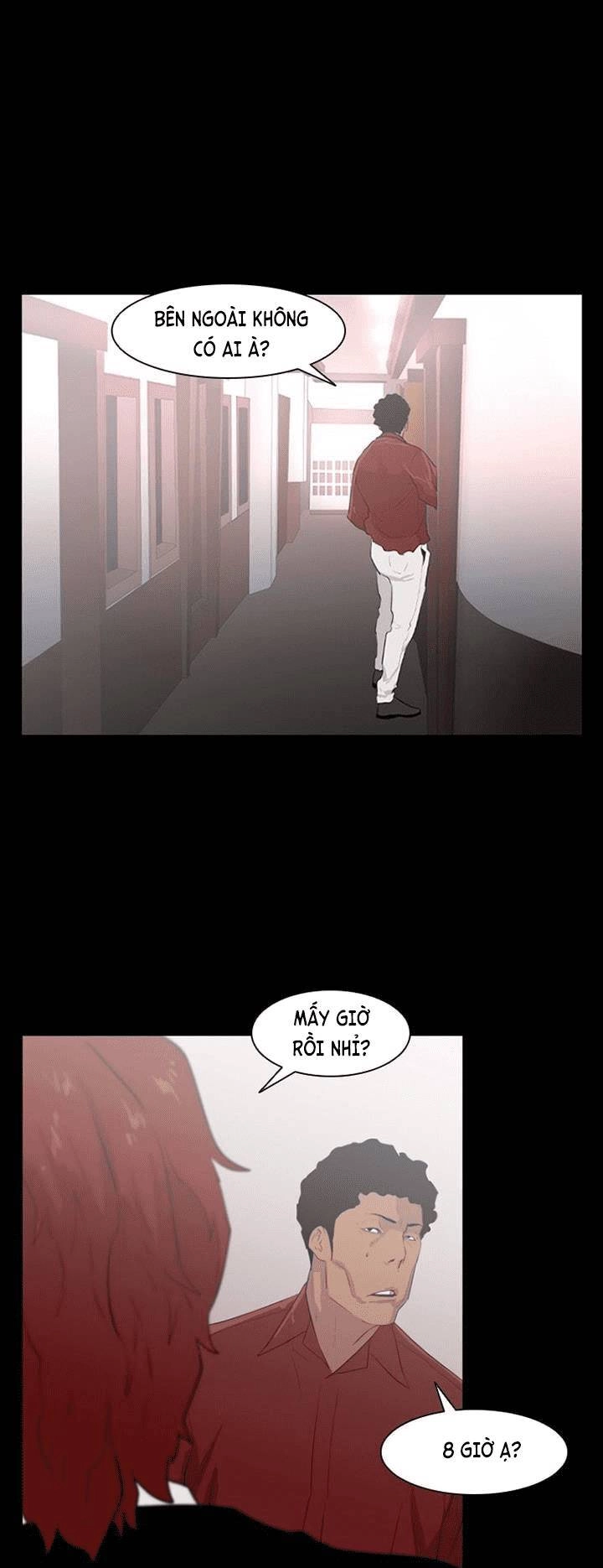 Đấu Trường Phán Xử Chapter 9 - 30