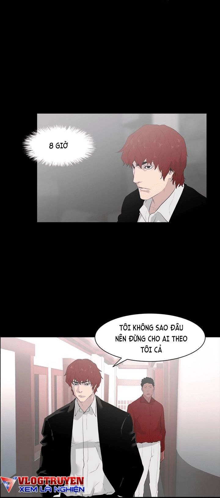 Đấu Trường Phán Xử Chapter 9 - 31