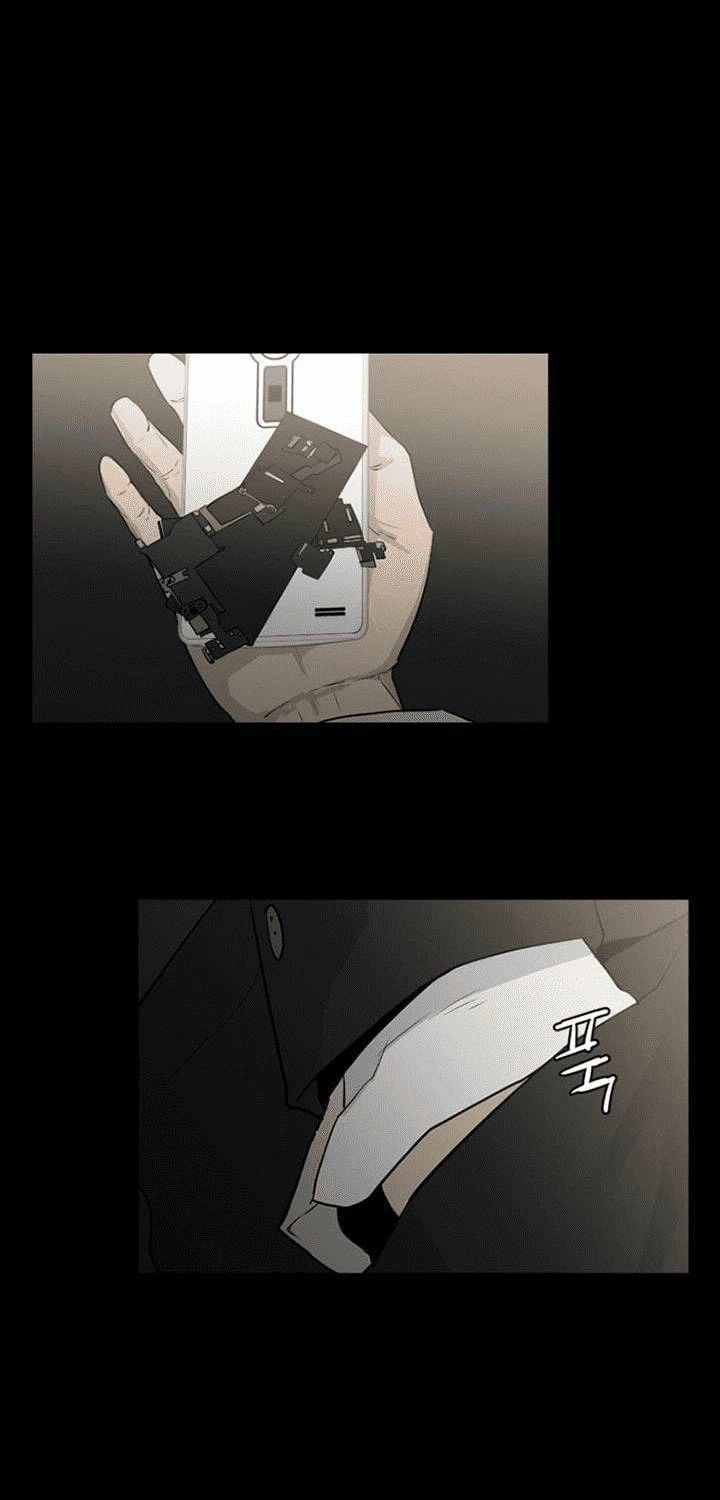 Đấu Trường Phán Xử Chapter 9 - 38