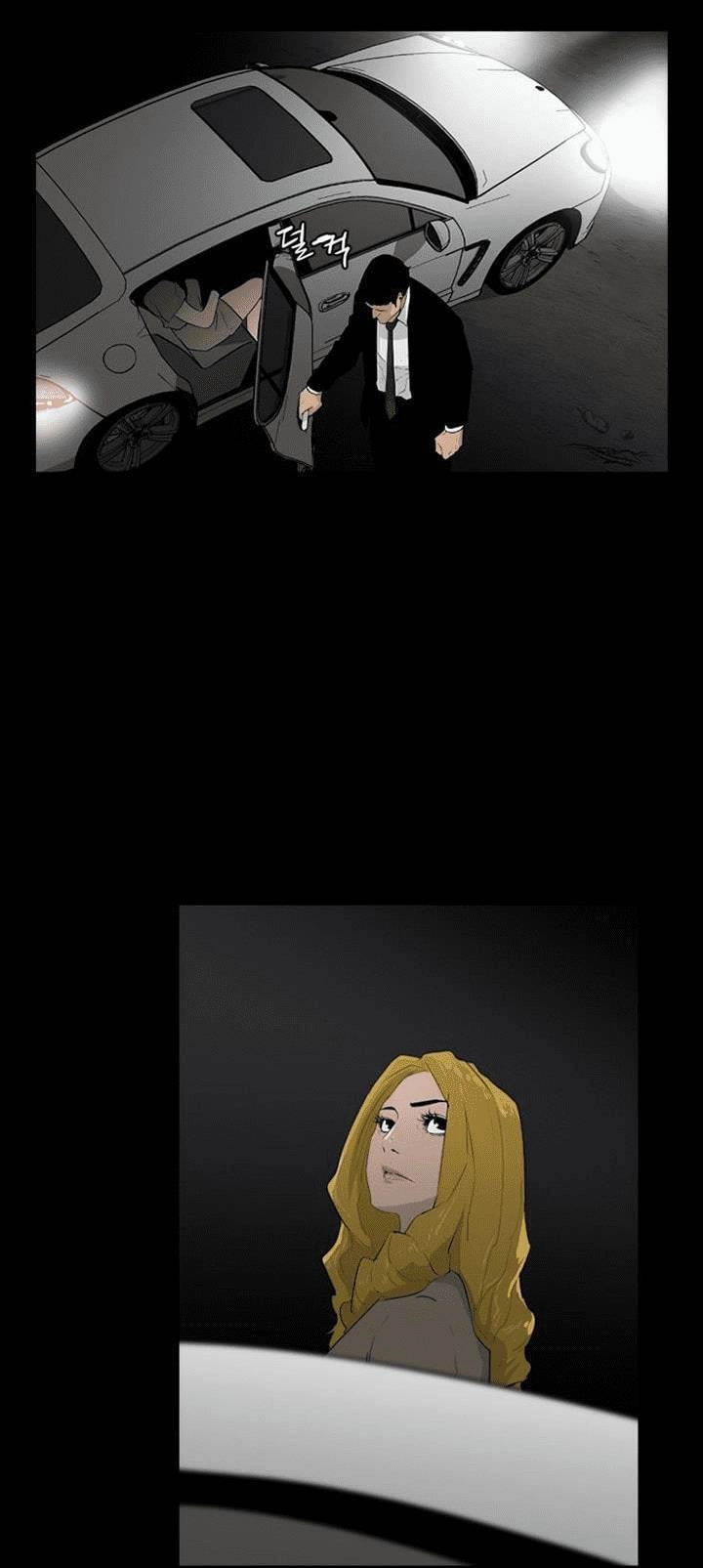 Đấu Trường Phán Xử Chapter 9 - 41