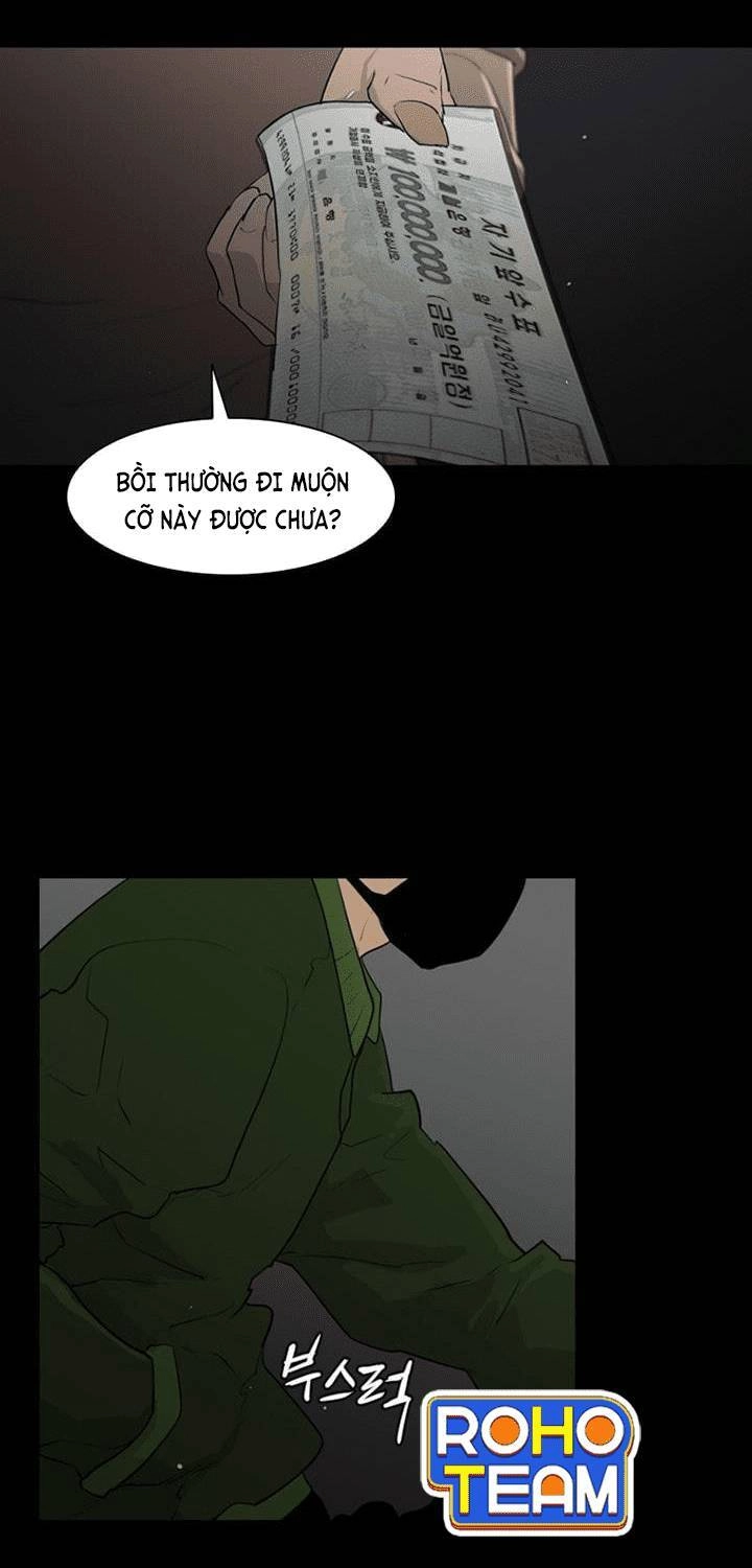 Đấu Trường Phán Xử Chapter 9 - 44