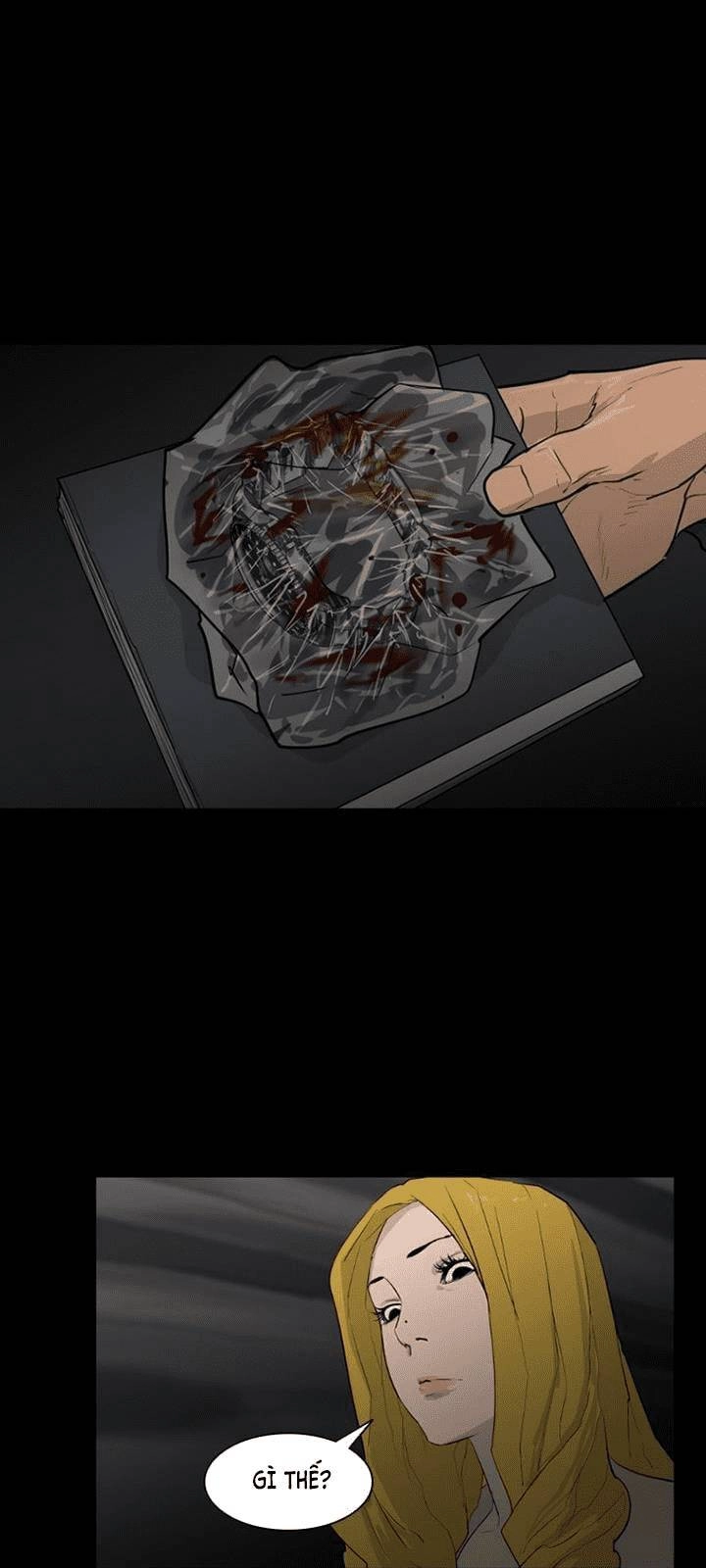 Đấu Trường Phán Xử Chapter 9 - 45