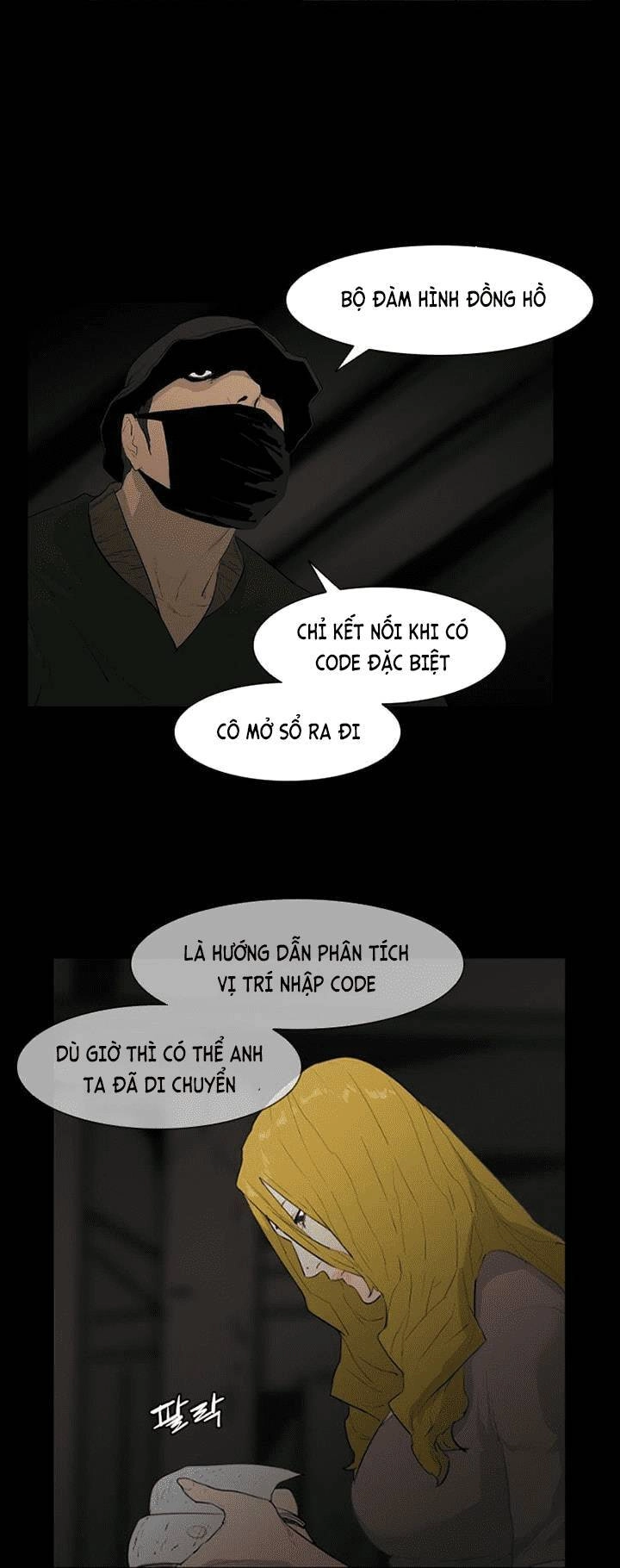 Đấu Trường Phán Xử Chapter 9 - 46