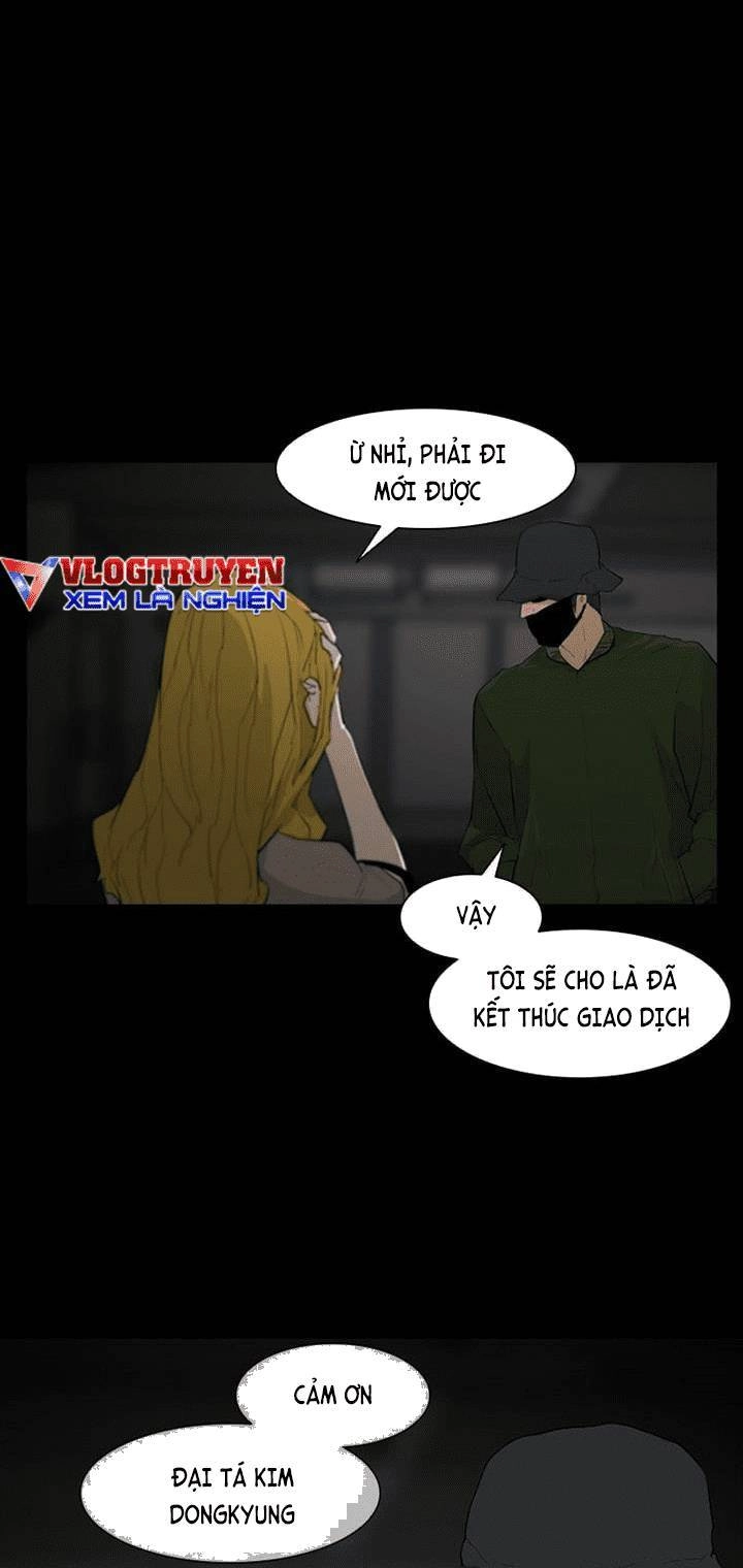 Đấu Trường Phán Xử Chapter 9 - 48