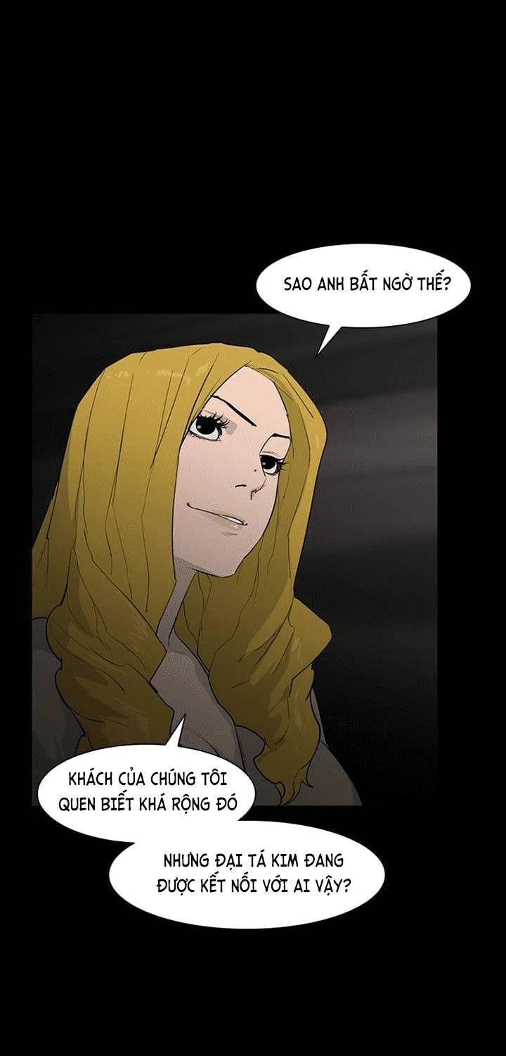 Đấu Trường Phán Xử Chapter 9 - 50