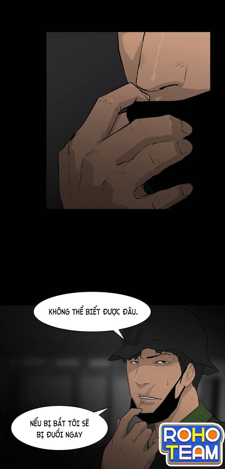 Đấu Trường Phán Xử Chapter 9 - 51