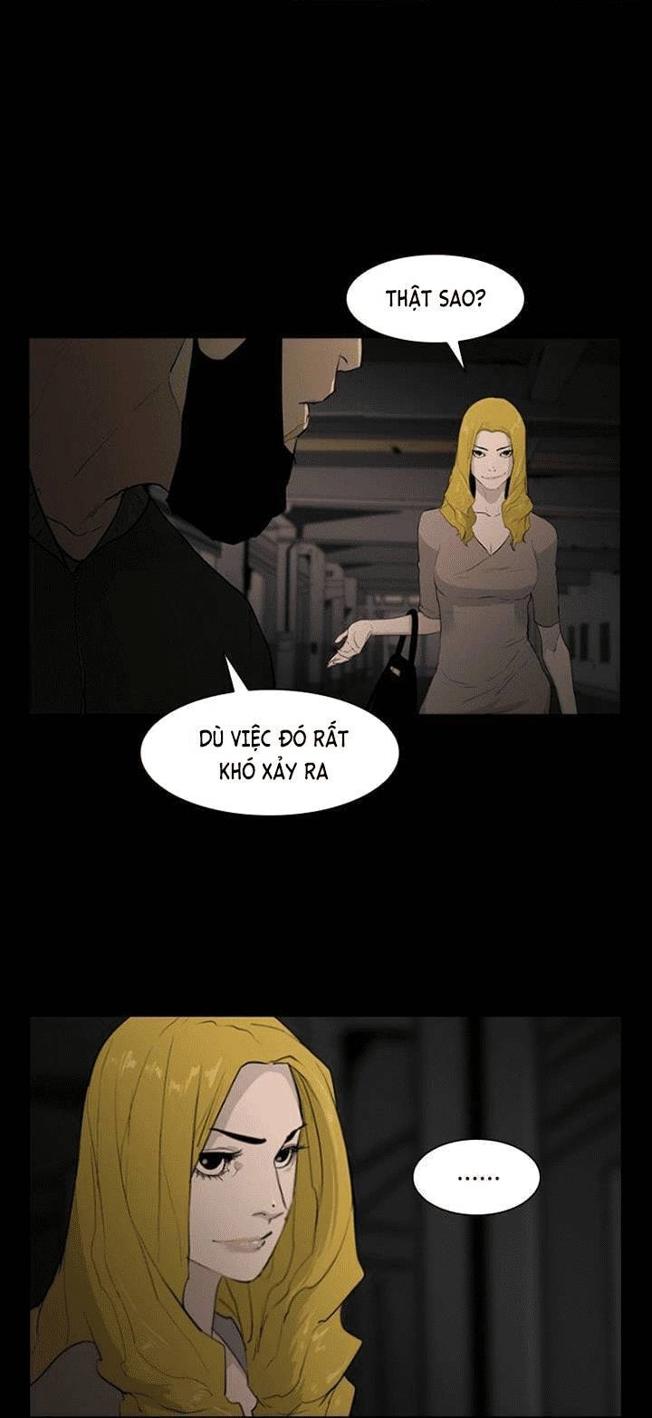 Đấu Trường Phán Xử Chapter 9 - 52