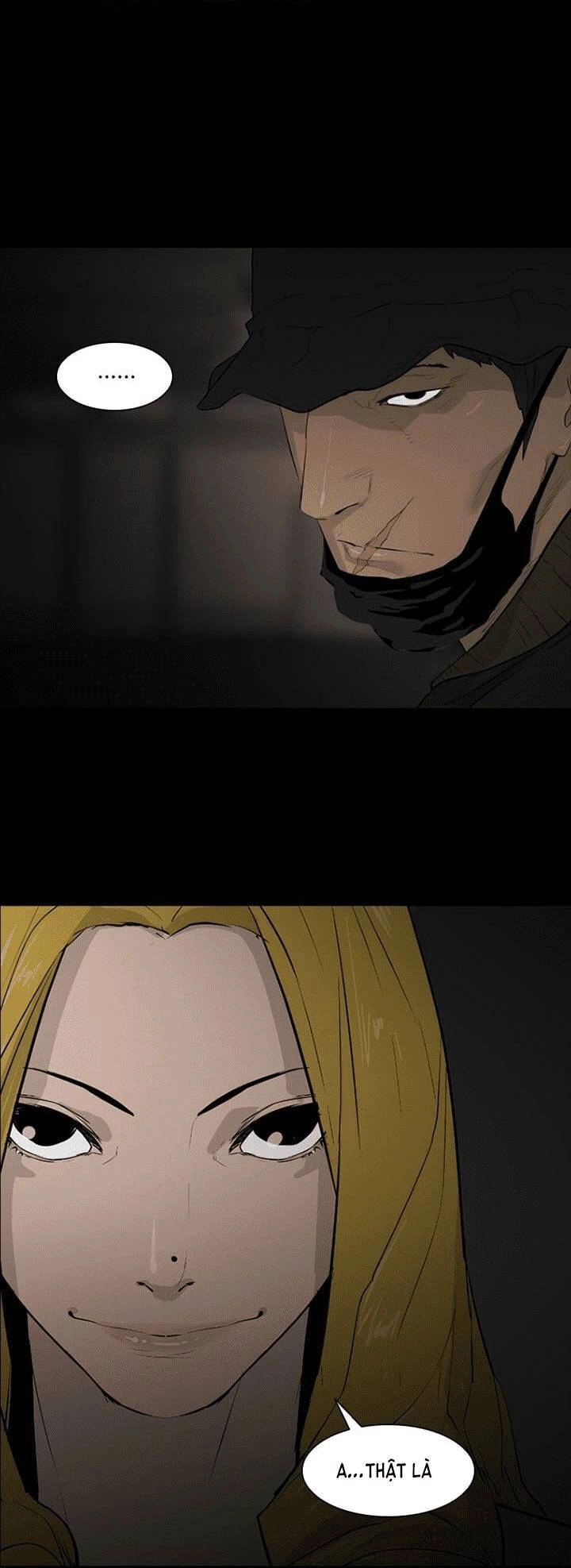 Đấu Trường Phán Xử Chapter 9 - 53