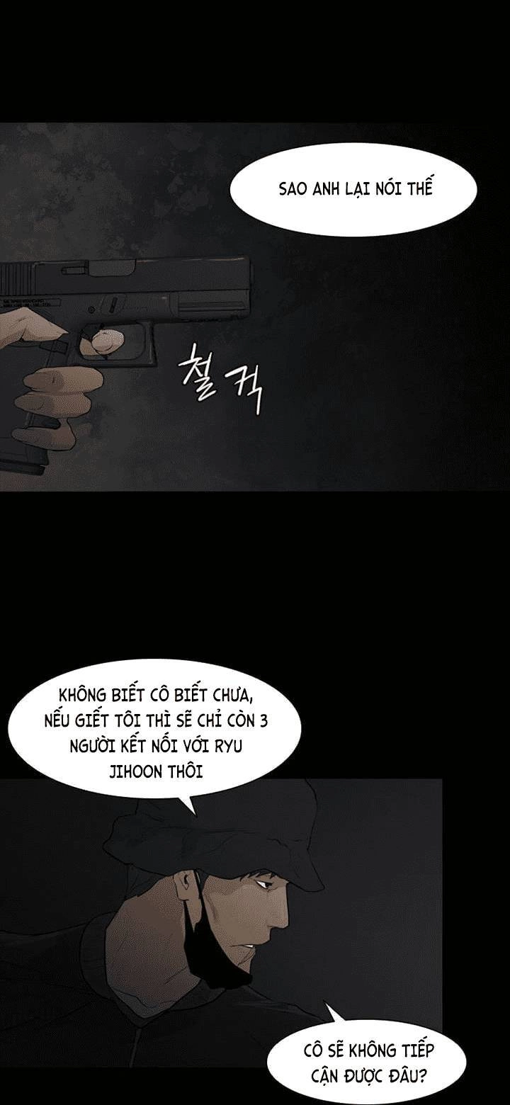 Đấu Trường Phán Xử Chapter 9 - 55