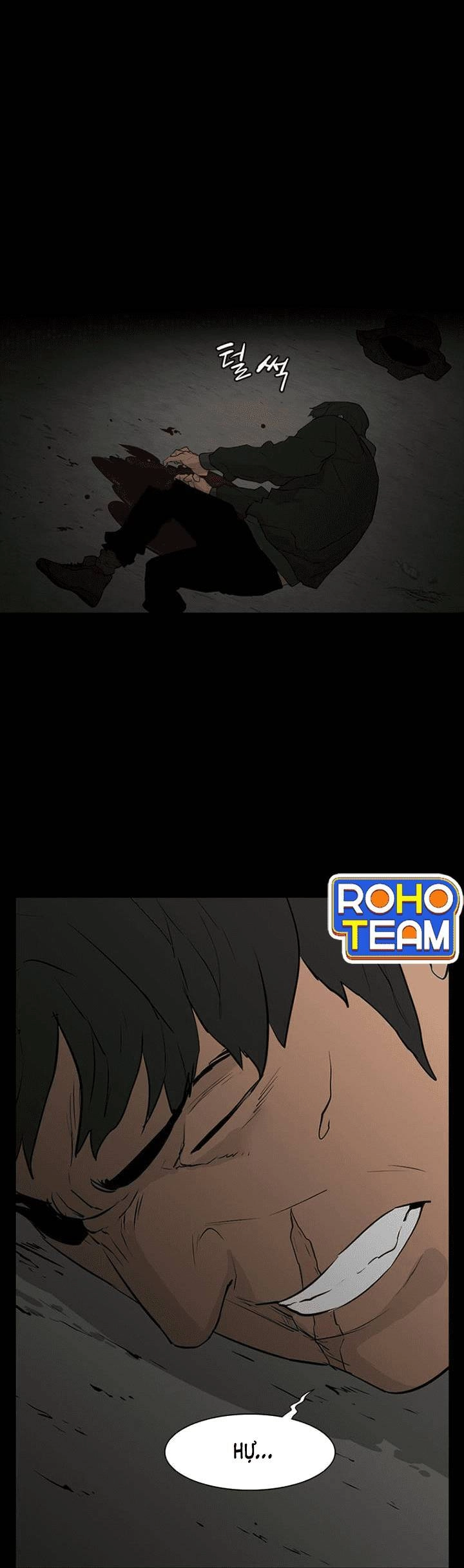 Đấu Trường Phán Xử Chapter 9 - 60