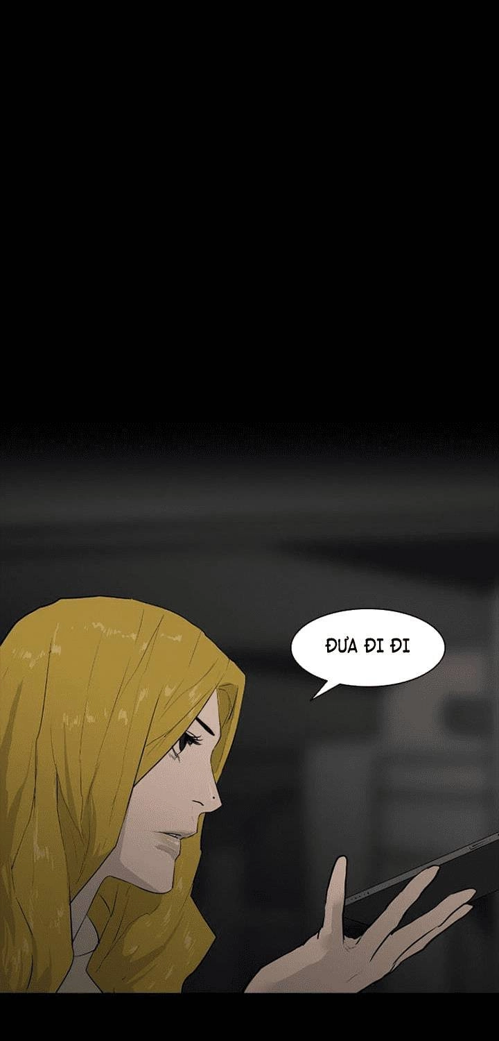 Đấu Trường Phán Xử Chapter 9 - 61