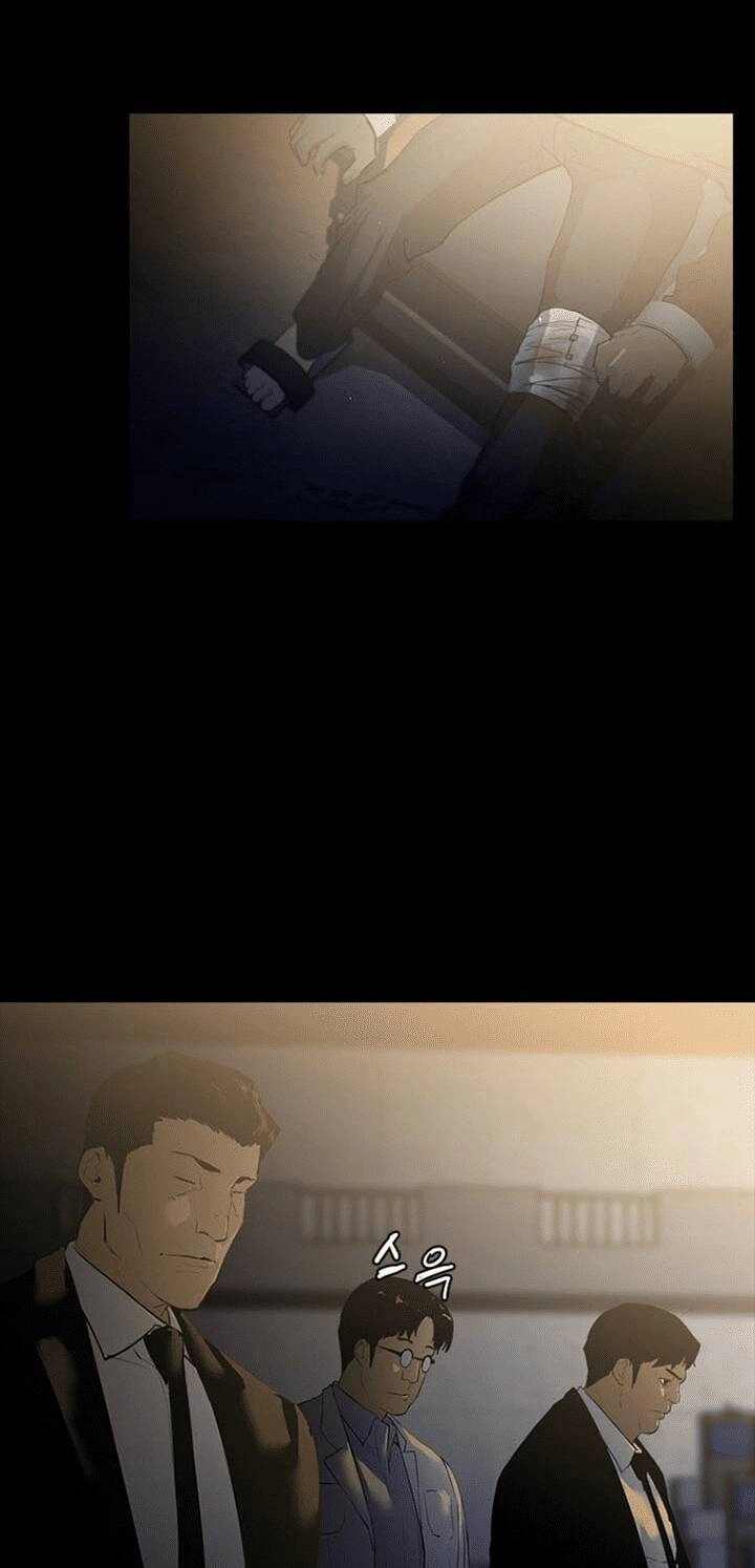 Đấu Trường Phán Xử Chapter 10 - 11