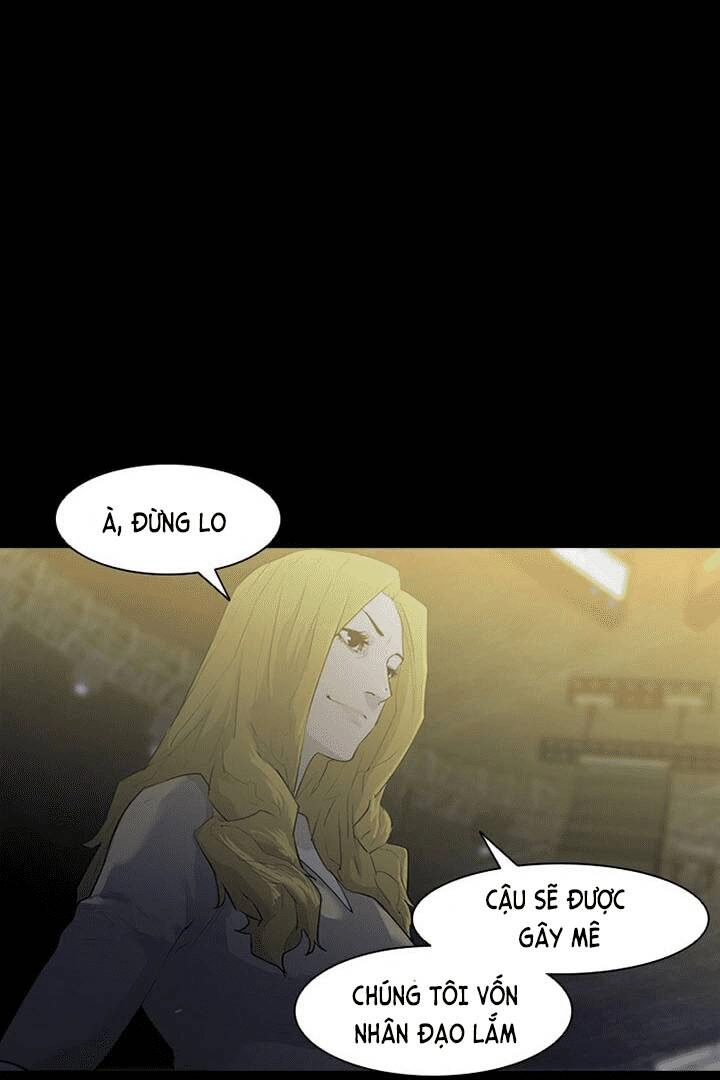 Đấu Trường Phán Xử Chapter 10 - 14