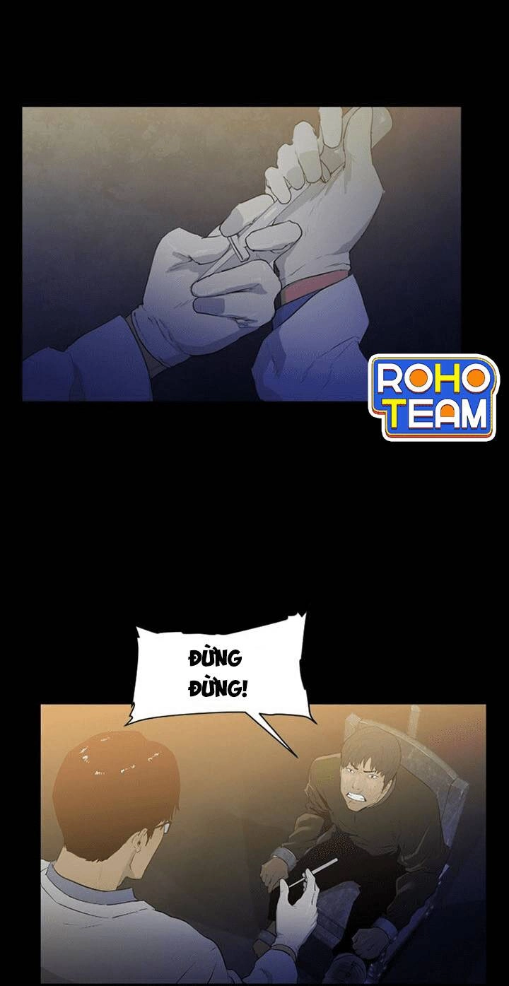 Đấu Trường Phán Xử Chapter 10 - 24