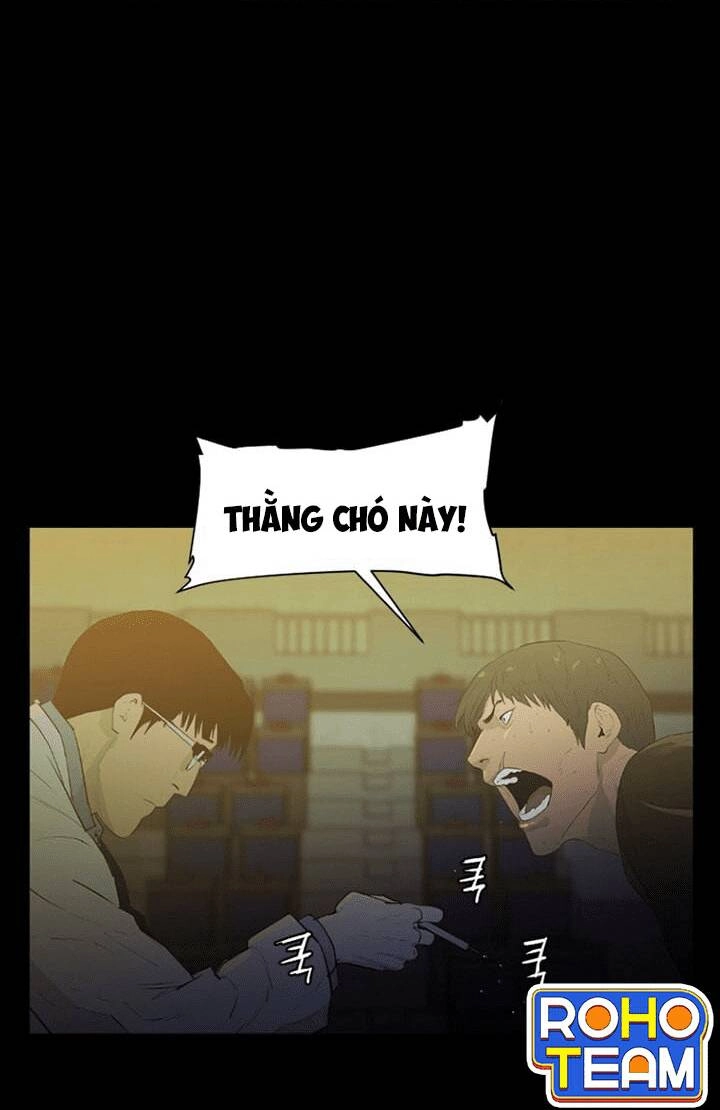 Đấu Trường Phán Xử Chapter 10 - 27