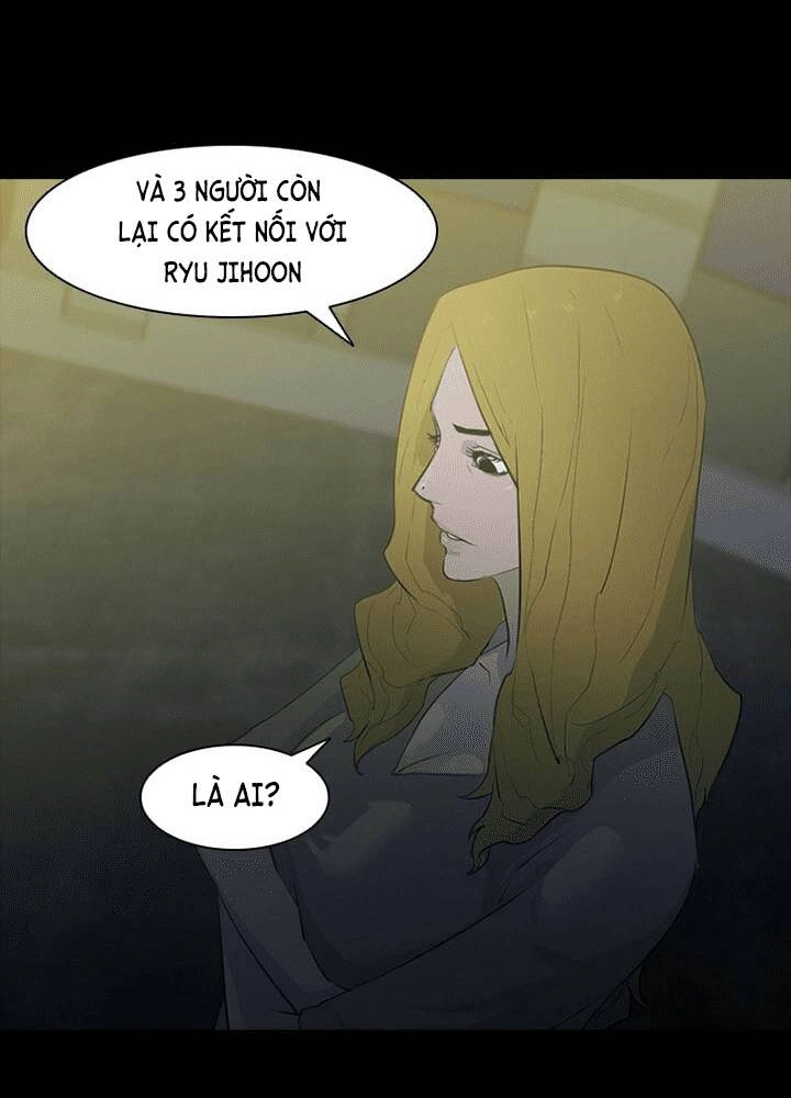 Đấu Trường Phán Xử Chapter 10 - 34