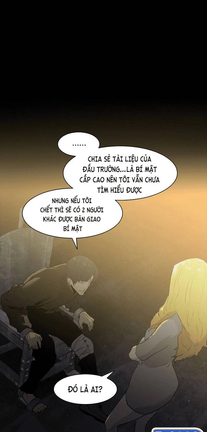 Đấu Trường Phán Xử Chapter 10 - 39