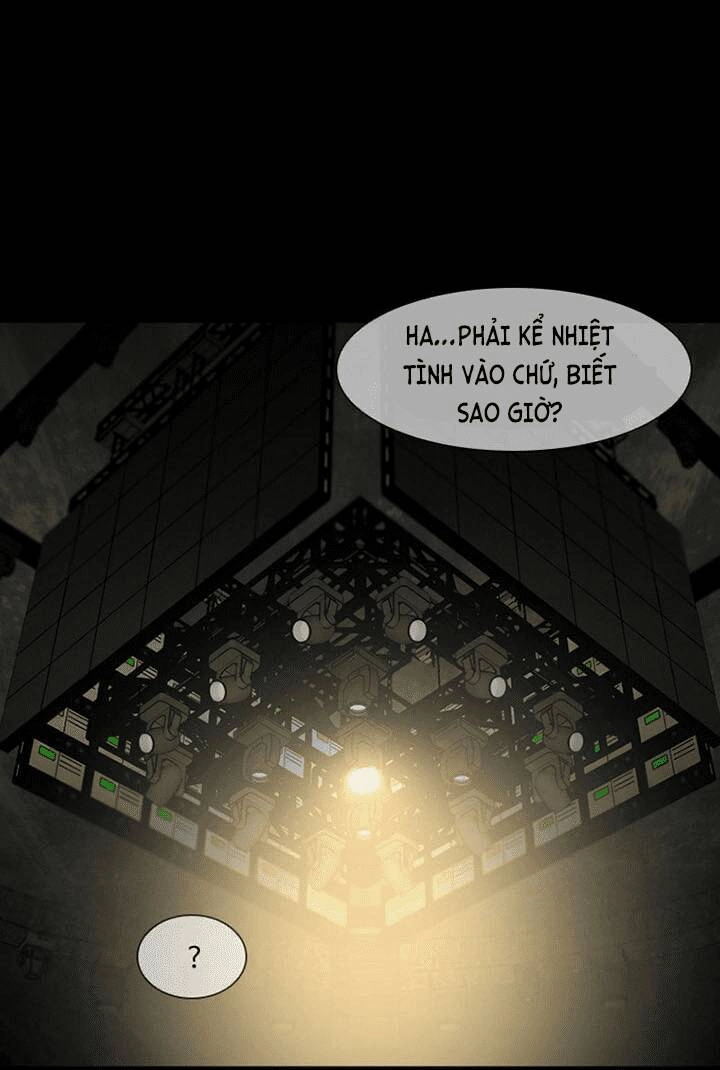 Đấu Trường Phán Xử Chapter 10 - 50